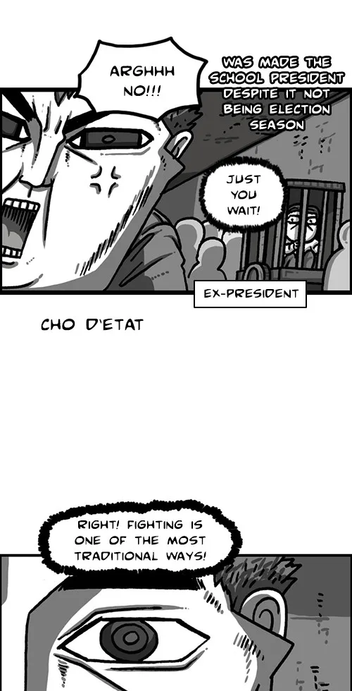The Sound of Your Heart Chapter 514 page 22 - 