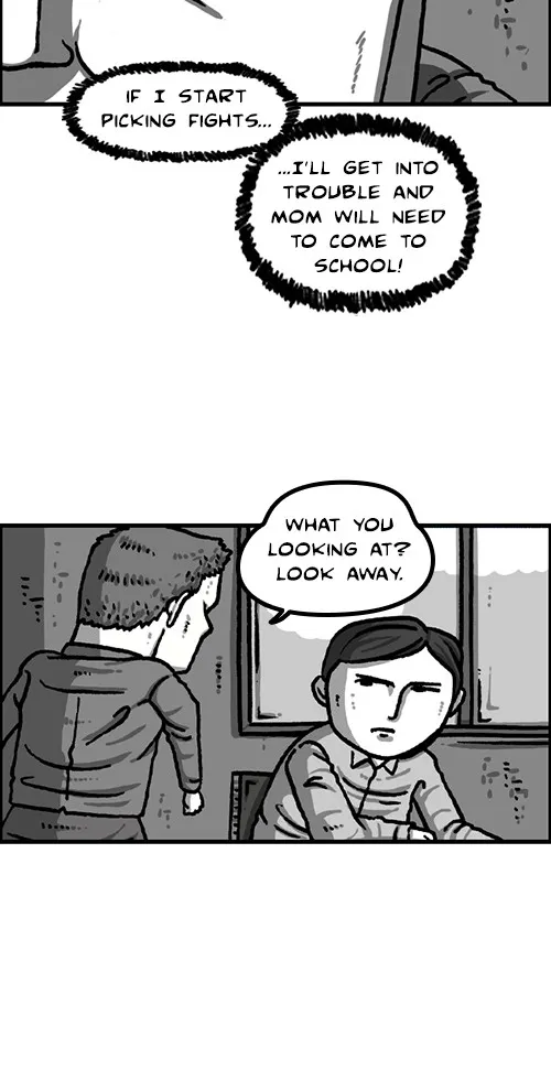The Sound of Your Heart Chapter 514 page 23 - 