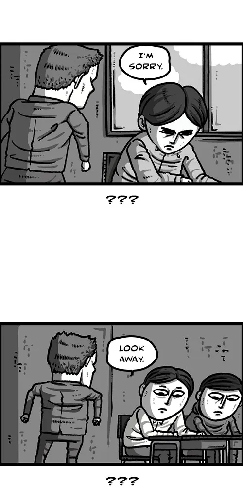 The Sound of Your Heart Chapter 514 page 24 - 