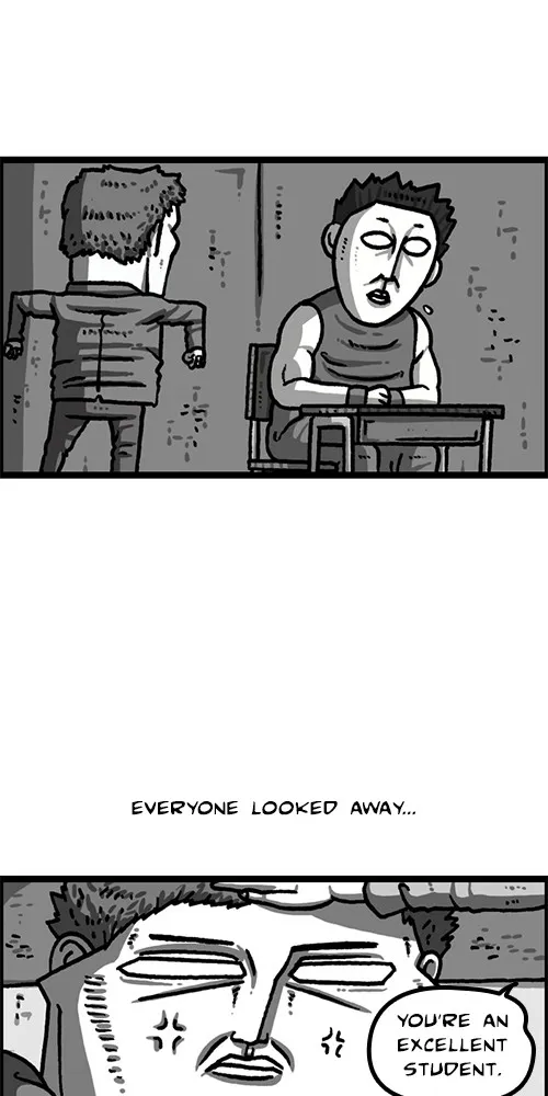The Sound of Your Heart Chapter 514 page 25 - 