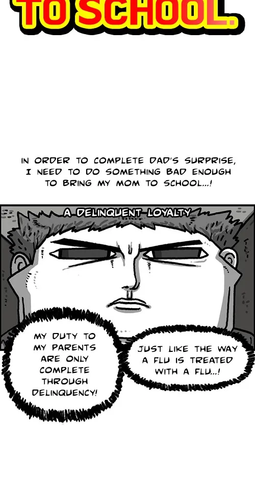The Sound of Your Heart Chapter 514 page 4 - 