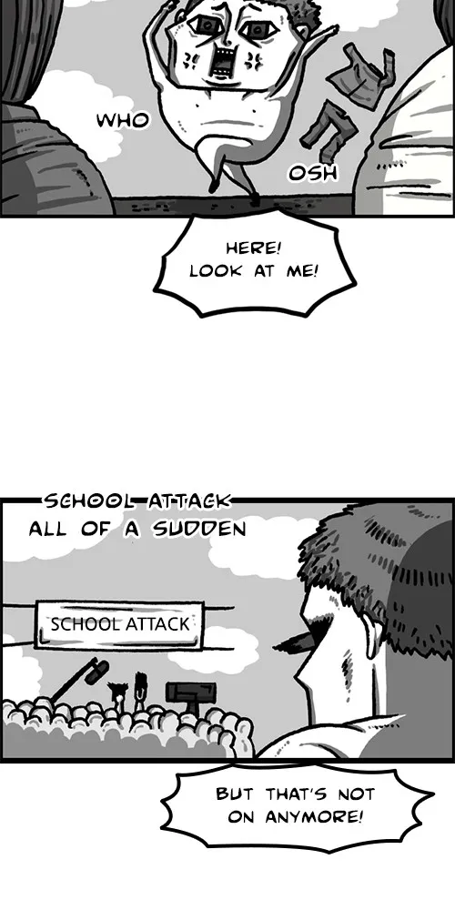 The Sound of Your Heart Chapter 514 page 31 - 