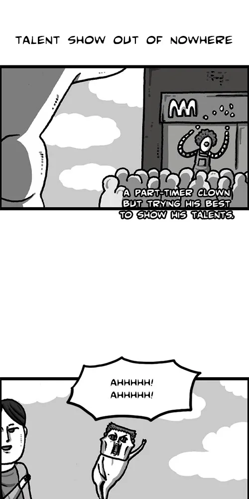The Sound of Your Heart Chapter 514 page 32 - 