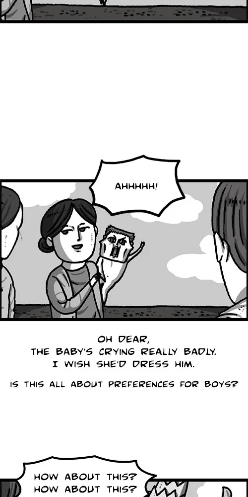 The Sound of Your Heart Chapter 514 page 33 - 