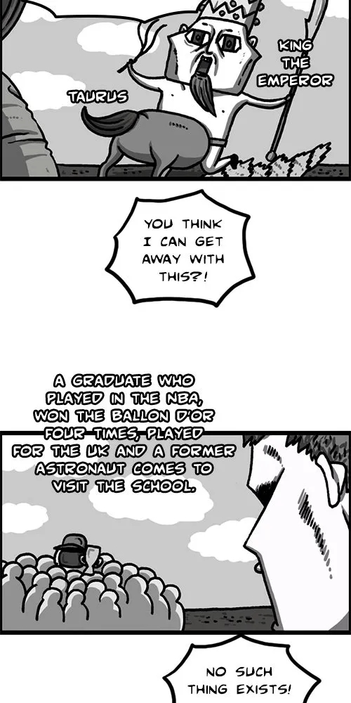 The Sound of Your Heart Chapter 514 page 34 - 