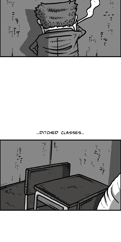 The Sound of Your Heart Chapter 514 page 36 - 