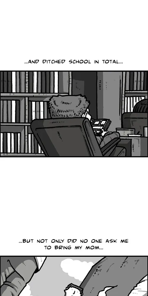 The Sound of Your Heart Chapter 514 page 37 - 
