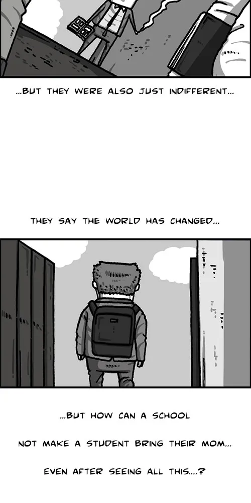 The Sound of Your Heart Chapter 514 page 38 - 