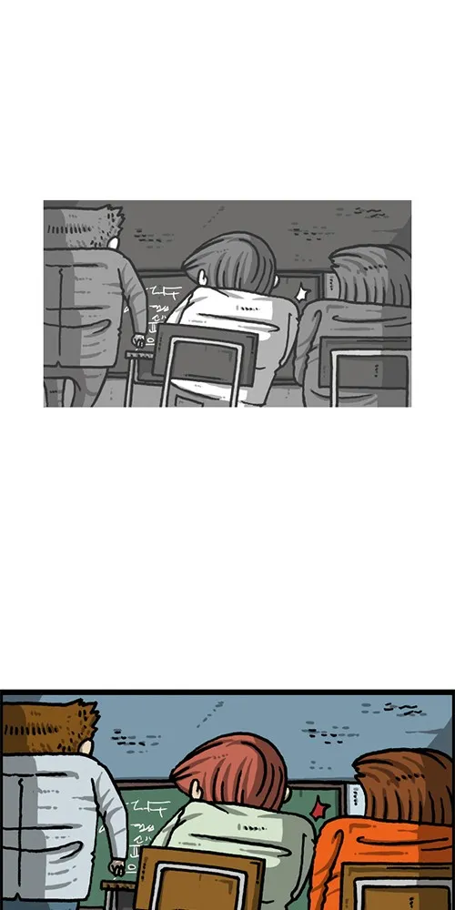 The Sound of Your Heart Chapter 514 page 39 - 