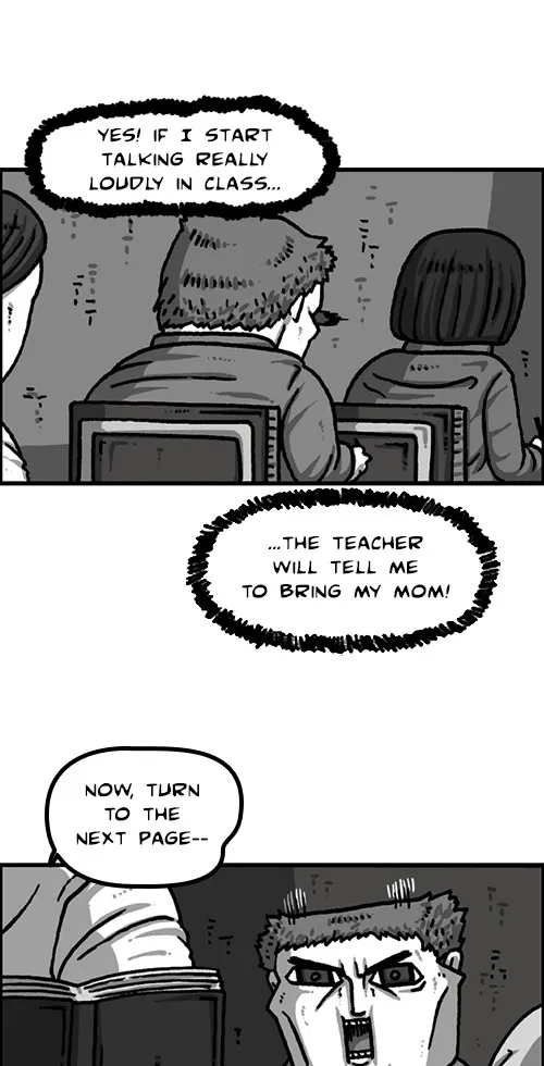 The Sound of Your Heart Chapter 514 page 5 - 