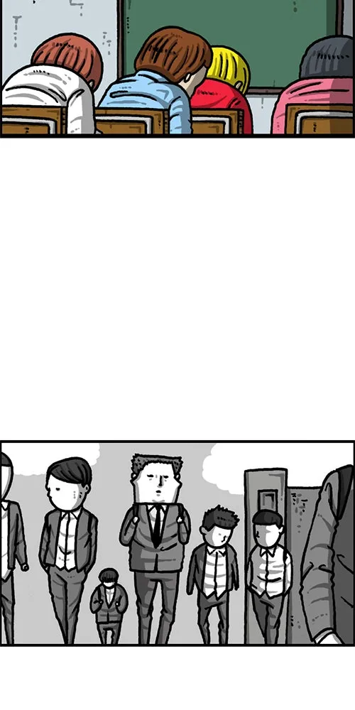 The Sound of Your Heart Chapter 514 page 41 - 