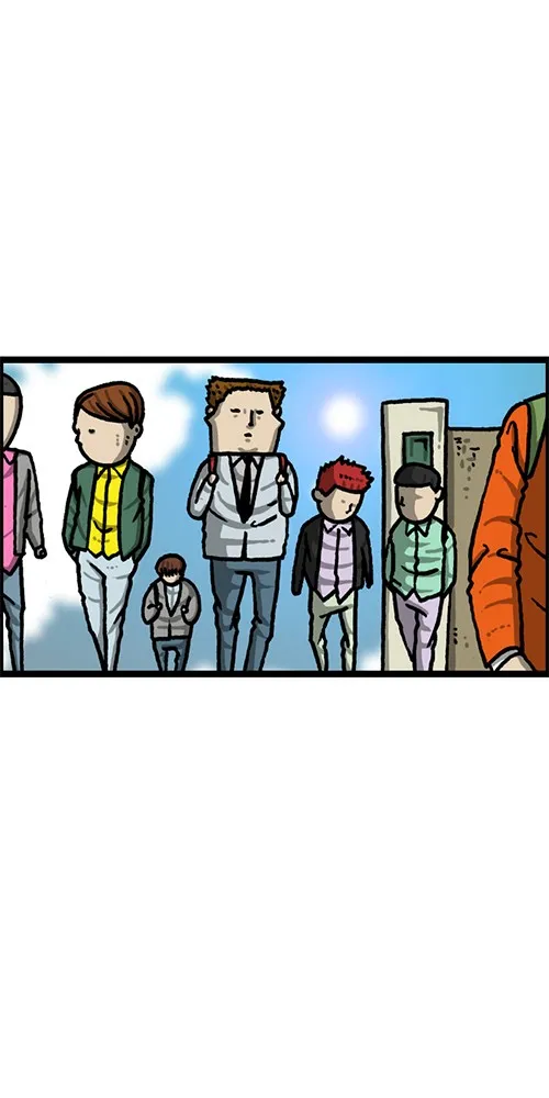 The Sound of Your Heart Chapter 514 page 42 - 