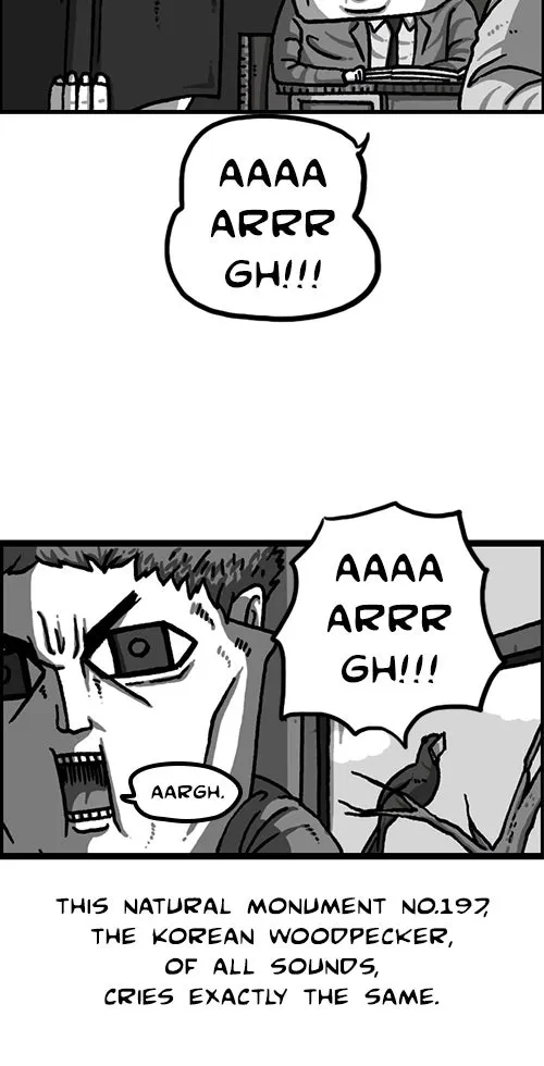 The Sound of Your Heart Chapter 514 page 6 - 
