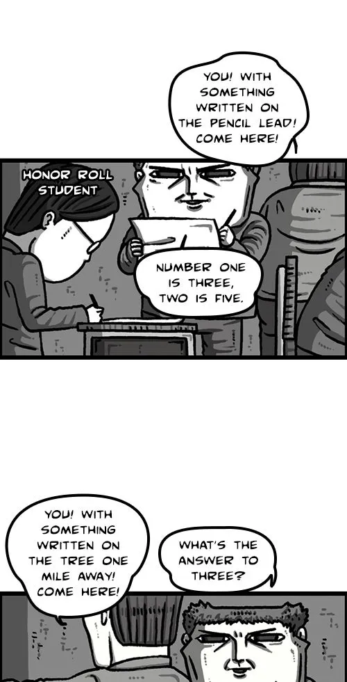 The Sound of Your Heart Chapter 514 page 9 - 