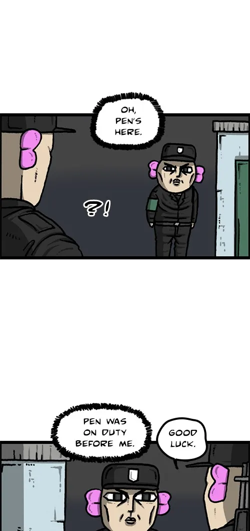 The Sound of Your Heart Chapter 515 page 12 - 