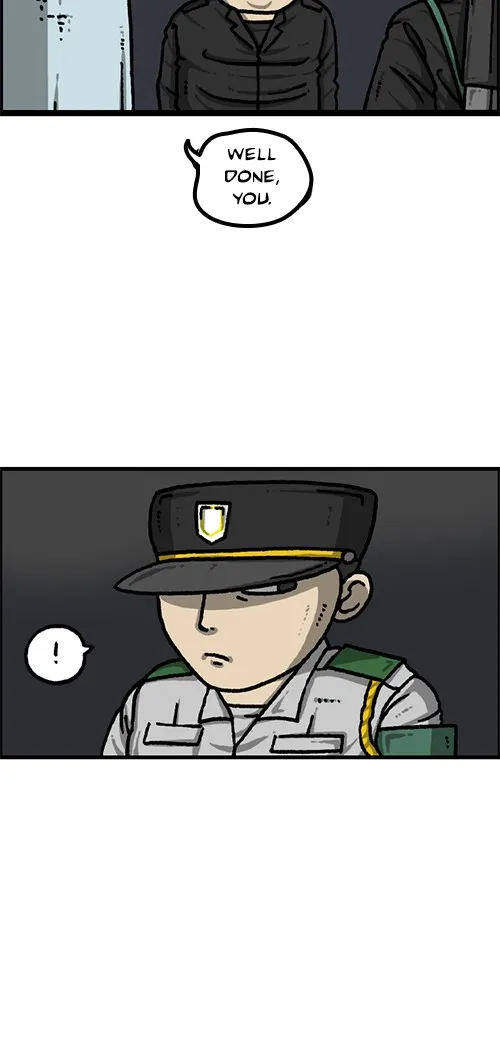 The Sound of Your Heart Chapter 515 page 13 - 