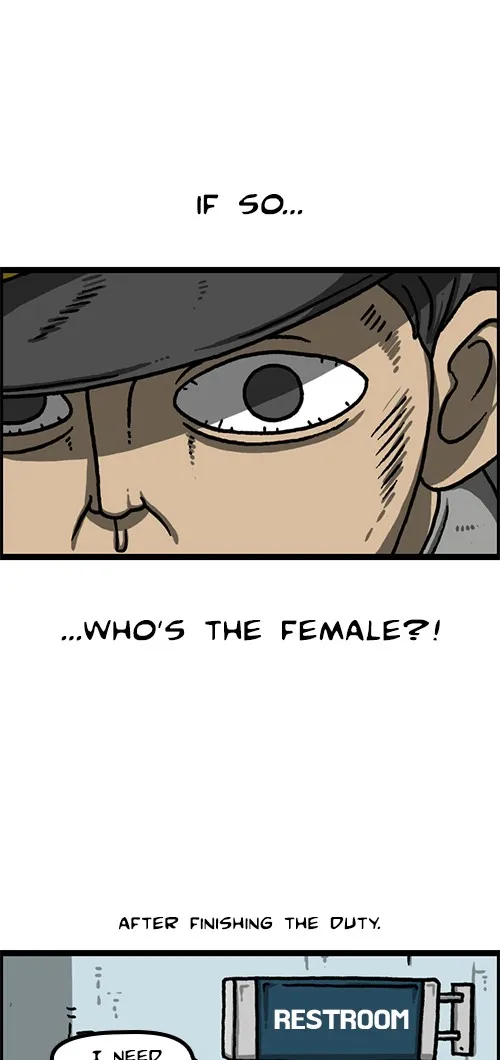 The Sound of Your Heart Chapter 515 page 15 - 