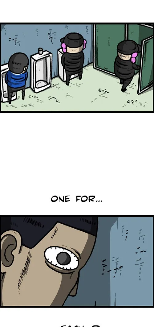 The Sound of Your Heart Chapter 515 page 17 - 