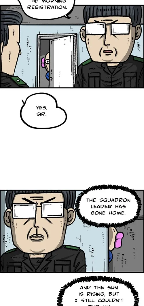 The Sound of Your Heart Chapter 515 page 19 - 