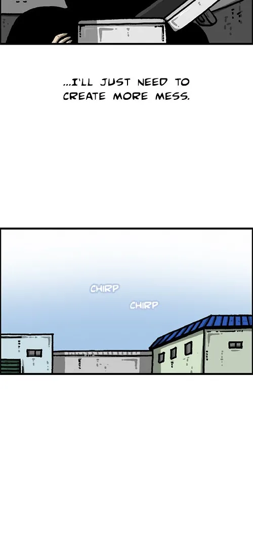 The Sound of Your Heart Chapter 515 page 21 - 
