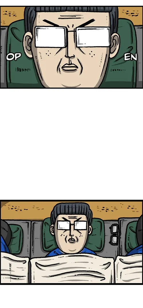 The Sound of Your Heart Chapter 515 page 22 - 