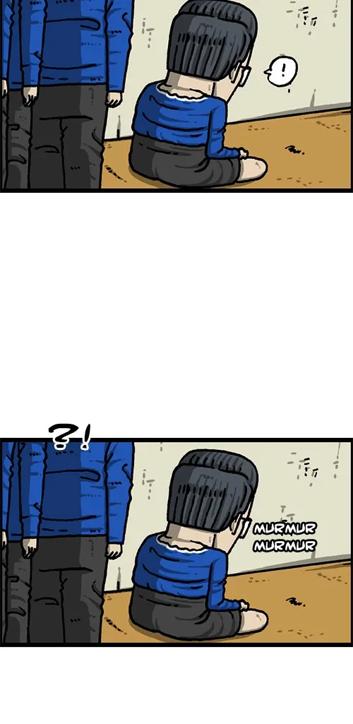 The Sound of Your Heart Chapter 515 page 29 - 