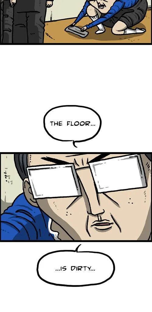 The Sound of Your Heart Chapter 515 page 31 - 
