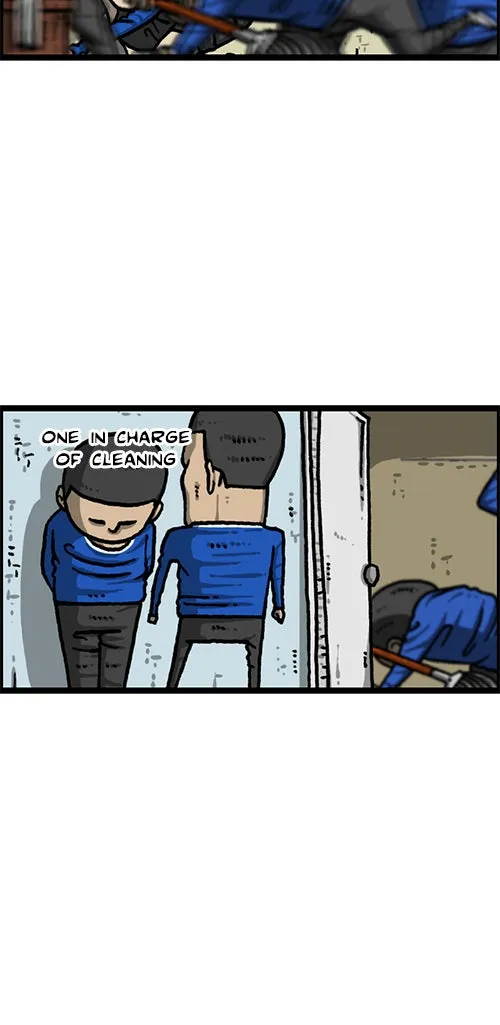 The Sound of Your Heart Chapter 515 page 33 - 