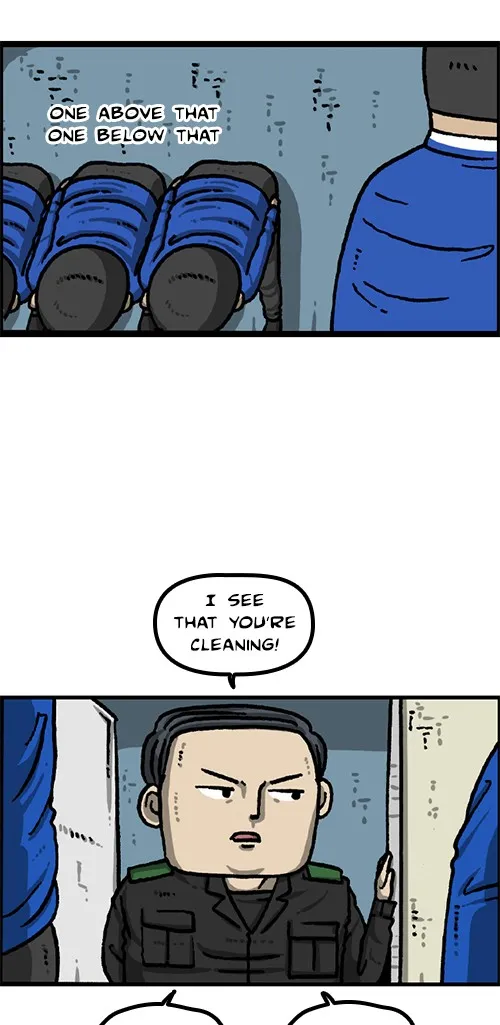 The Sound of Your Heart Chapter 515 page 34 - 