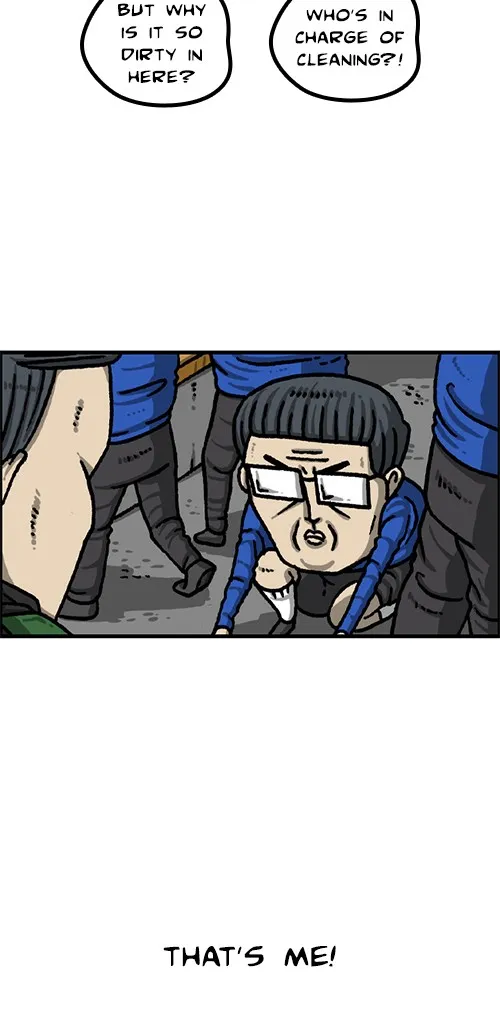 The Sound of Your Heart Chapter 515 page 35 - 
