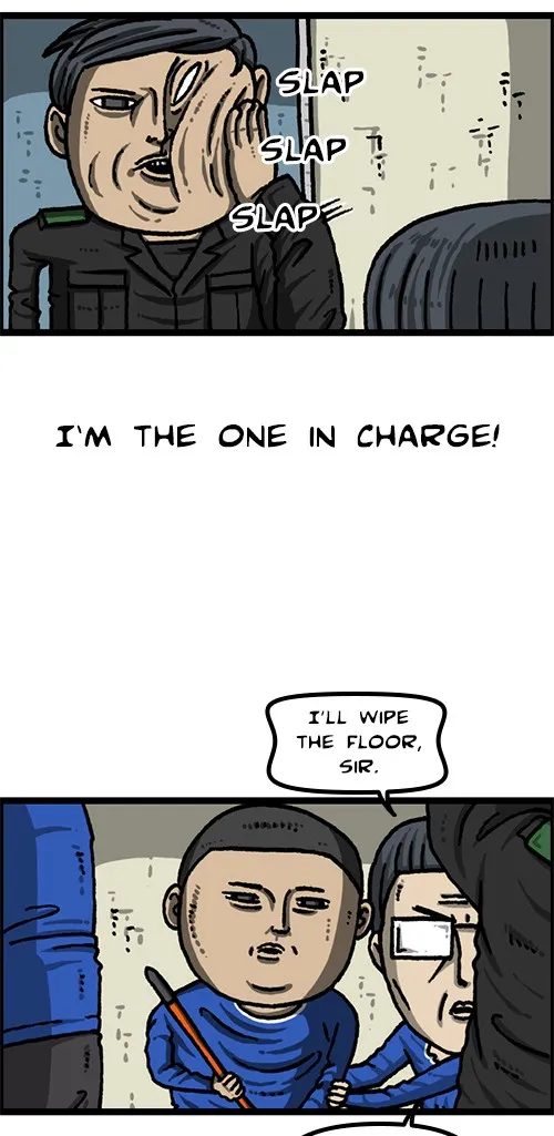 The Sound of Your Heart Chapter 515 page 36 - 