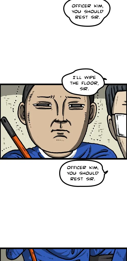 The Sound of Your Heart Chapter 515 page 37 - 