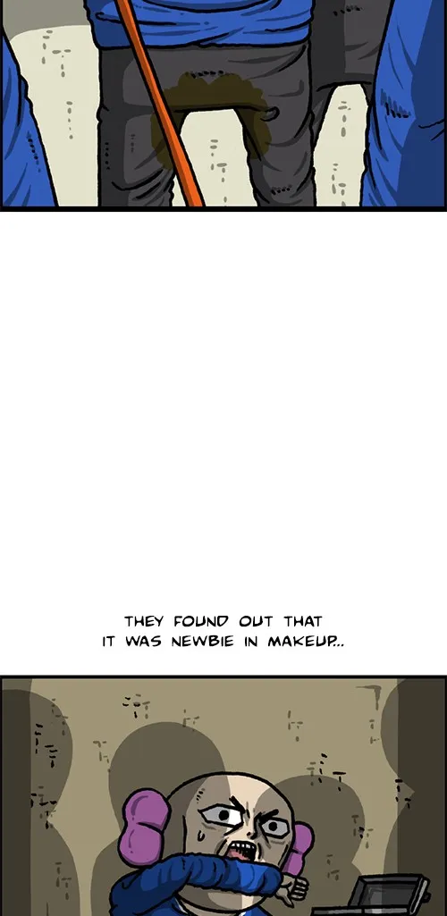 The Sound of Your Heart Chapter 515 page 38 - 