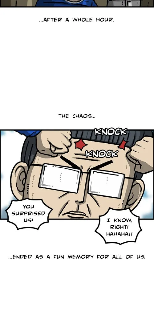 The Sound of Your Heart Chapter 515 page 39 - 