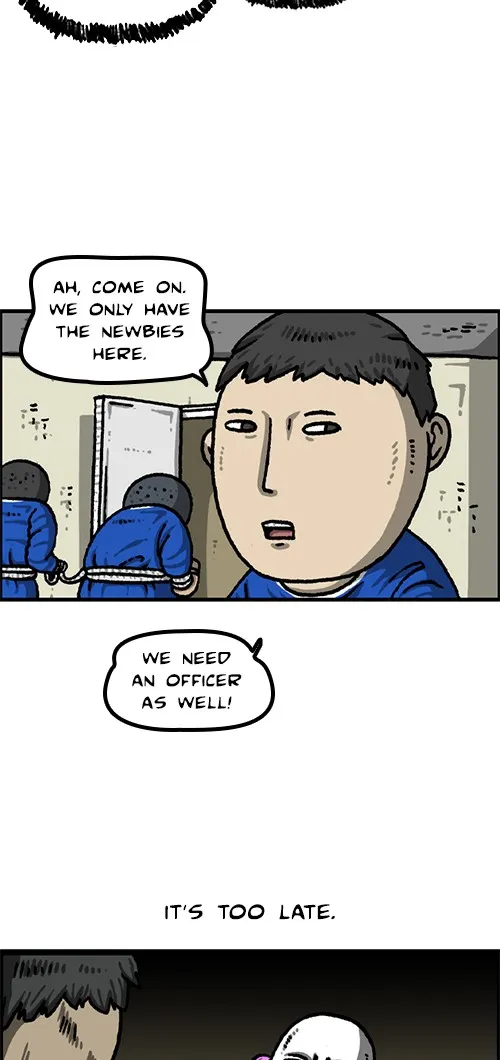 The Sound of Your Heart Chapter 515 page 6 - 