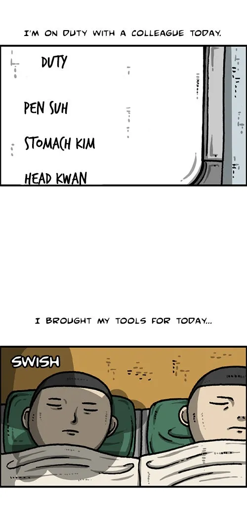 The Sound of Your Heart Chapter 515 page 8 - 