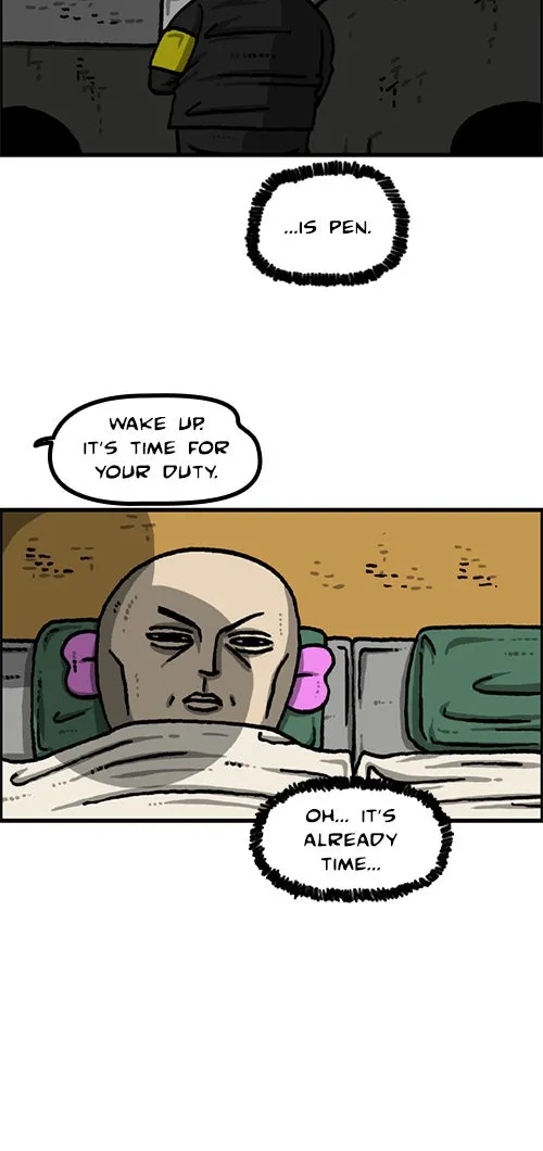 The Sound of Your Heart Chapter 515 page 10 - 