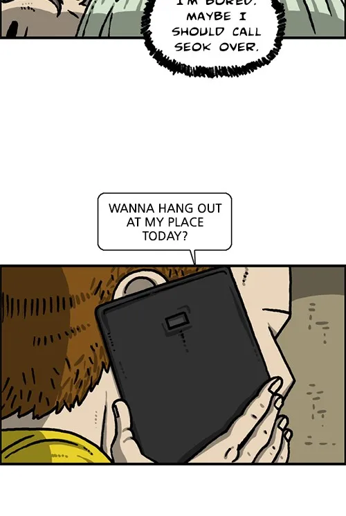 The Sound of Your Heart Chapter 516 page 2 - 