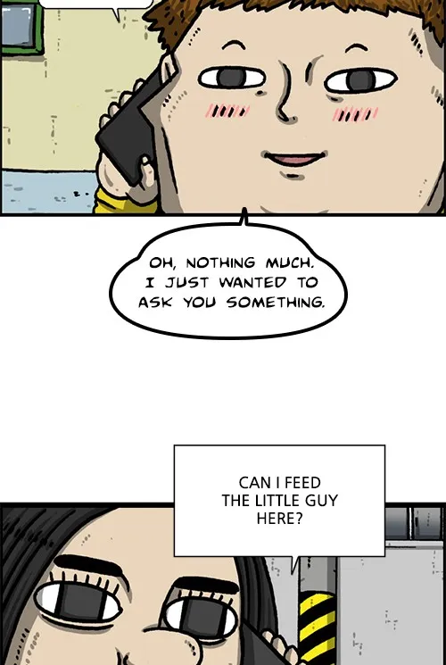 The Sound of Your Heart Chapter 516 page 12 - 