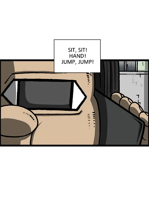 The Sound of Your Heart Chapter 516 page 15 - 