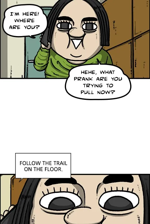 The Sound of Your Heart Chapter 516 page 18 - 