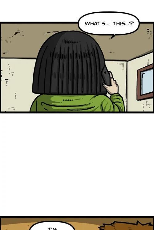 The Sound of Your Heart Chapter 516 page 22 - 