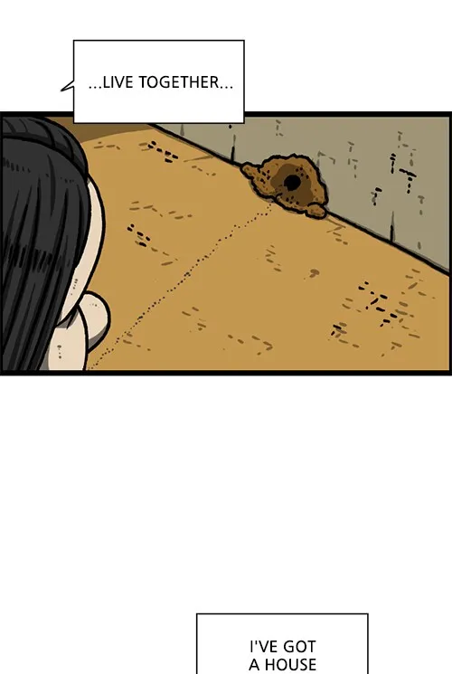 The Sound of Your Heart Chapter 516 page 27 - 