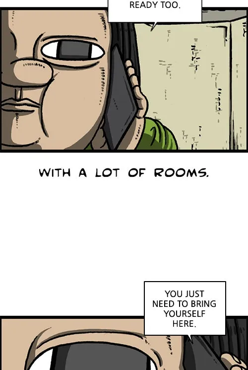 The Sound of Your Heart Chapter 516 page 28 - 