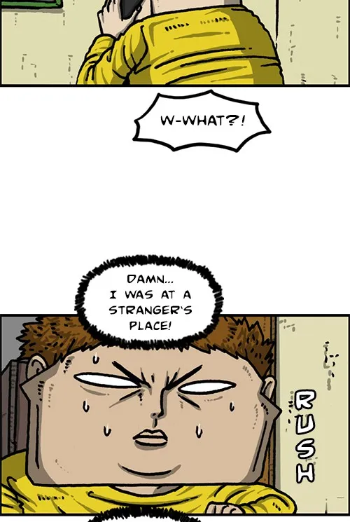 The Sound of Your Heart Chapter 516 page 30 - 