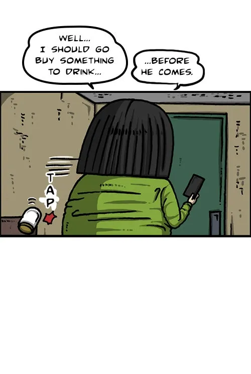 The Sound of Your Heart Chapter 516 page 4 - 