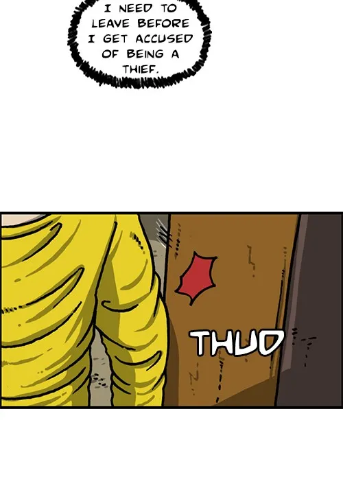 The Sound of Your Heart Chapter 516 page 31 - 