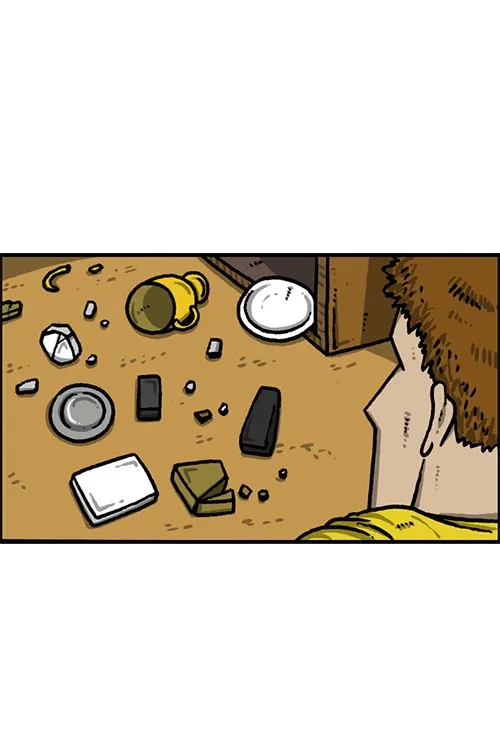 The Sound of Your Heart Chapter 516 page 32 - 