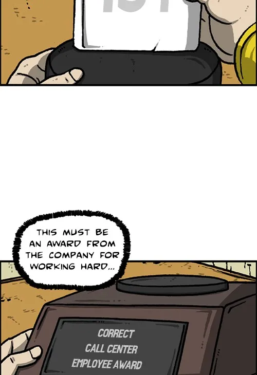 The Sound of Your Heart Chapter 516 page 35 - 