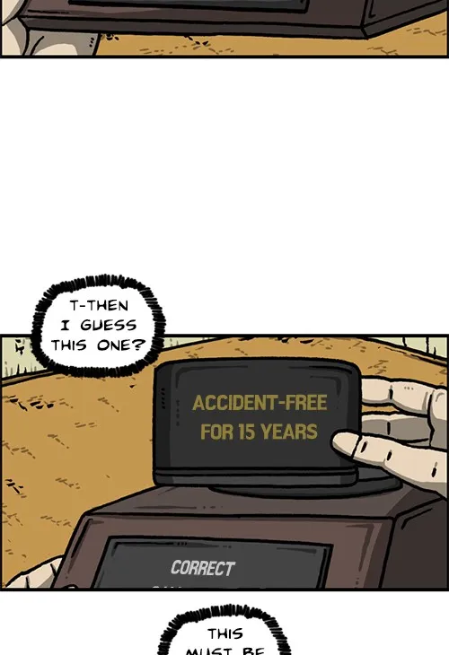 The Sound of Your Heart Chapter 516 page 36 - 